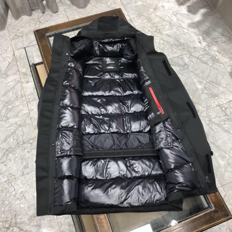 Moncler Down Jackets